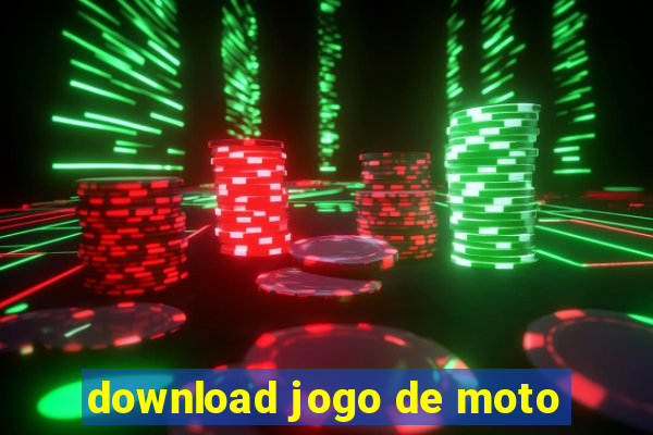 download jogo de moto